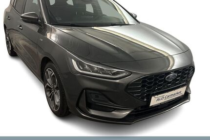 Ford Focus 48.302 km 16.280 &euro; Dorfmark 29683