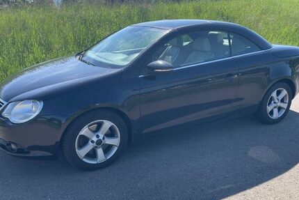 VW Eos