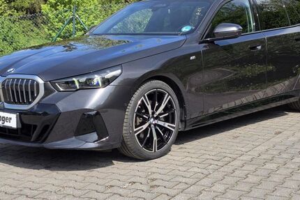 BMW 540 23.751 km 63.333 &euro; Crailsheim 74564