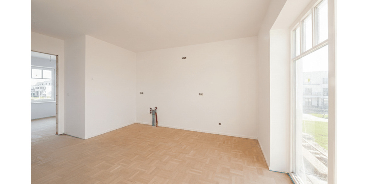 Etagenwohnung Binz - 3 Zimmer, 56 m&sup2;, 896&euro; | Angebot:26919852