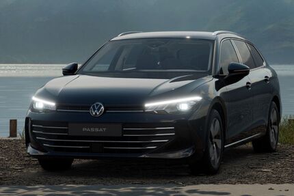 VW Passat Variant 25.647 km 31.925 &euro; Bernau 16321
