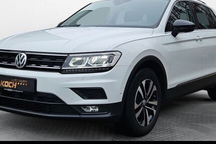 VW Tiguan 75.500 km 23.990 &euro; Ellwangen 73479
