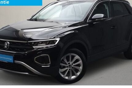 VW T-Roc 6.955 km 28.790 &euro; Garmisch-Partenkirchen 82467