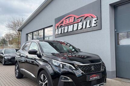 Peugeot 3008 42.600 km 17.900 &euro; Eppertshausen 64859