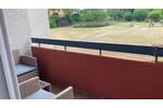 EUPORA® Immobilien: Wohnung mit Balkon in Kirchheimbolanden.