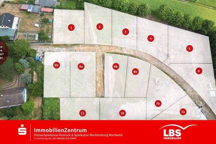 Grundstück Hofzumfelde Hofzumfelde - 122.700&euro; | Angebot:25675656