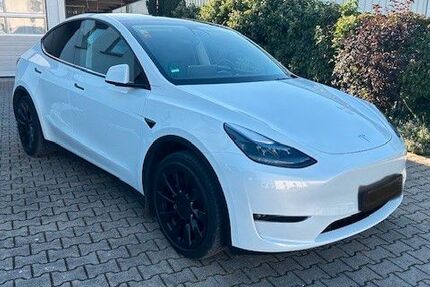 Tesla Model Y 48.900 km 39.950 € Talheim 74388
