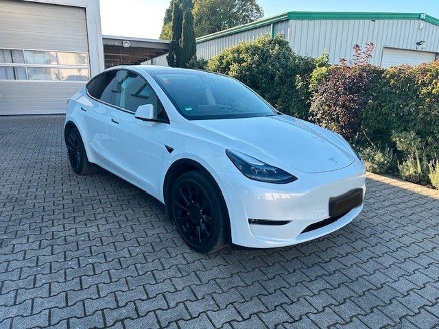 Tesla Model Y 48.900 km 39.950 € Talheim 74388