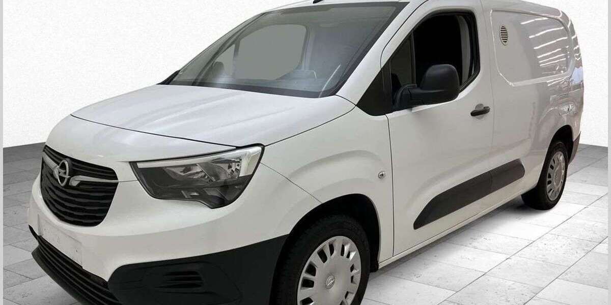 Opel Combo 36.105 km 18.490 &euro; Sandkrug 26209