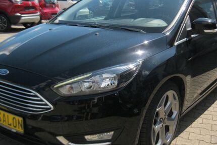 Ford Focus 121.600 km 8.490 &euro; Markt Indersdorf 85229