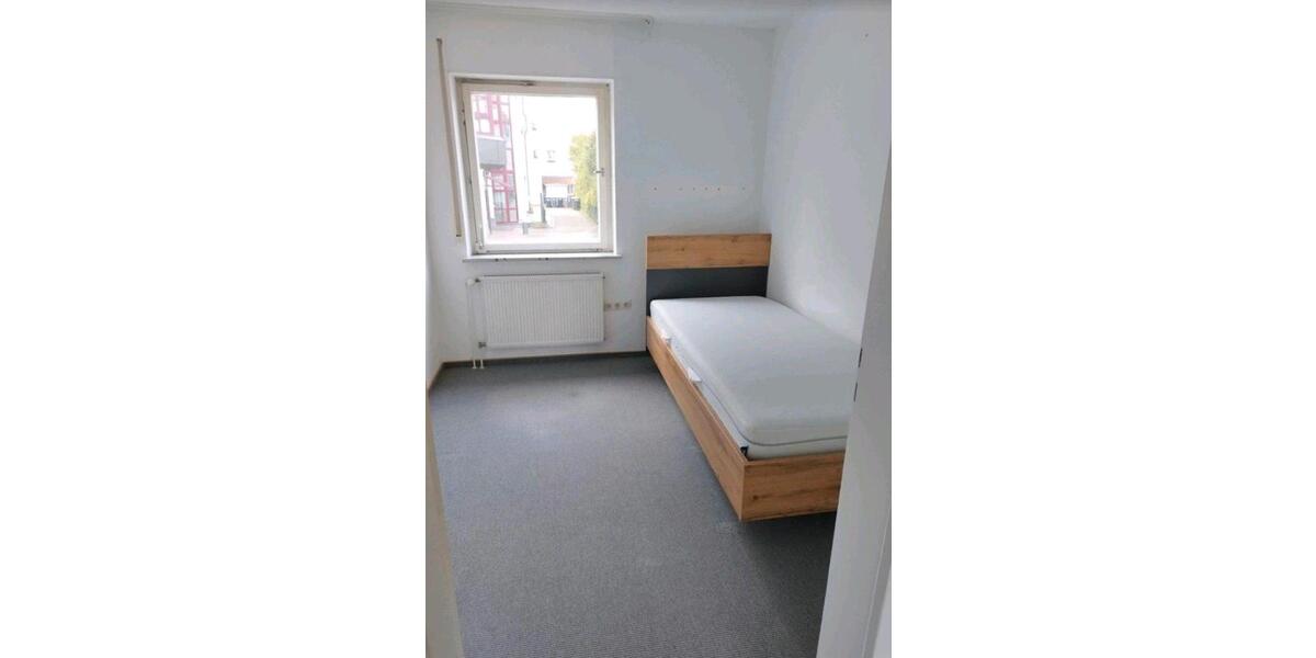 Erdgeschoßwohnung Senden - 1 Zimmer, 15 m&sup2;, 460&euro; | Angebot:25598910