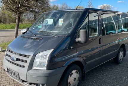 Ford Transit 246.900 km 5.990 &euro; Pfullendorf 88630