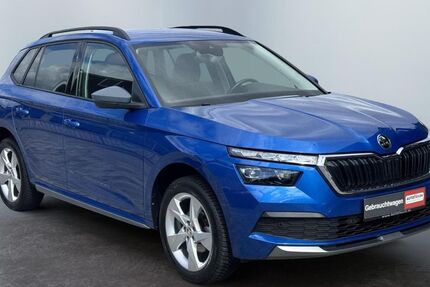 Skoda Kamiq 60.598 km 16.490 &euro; Gundelsheim 74831