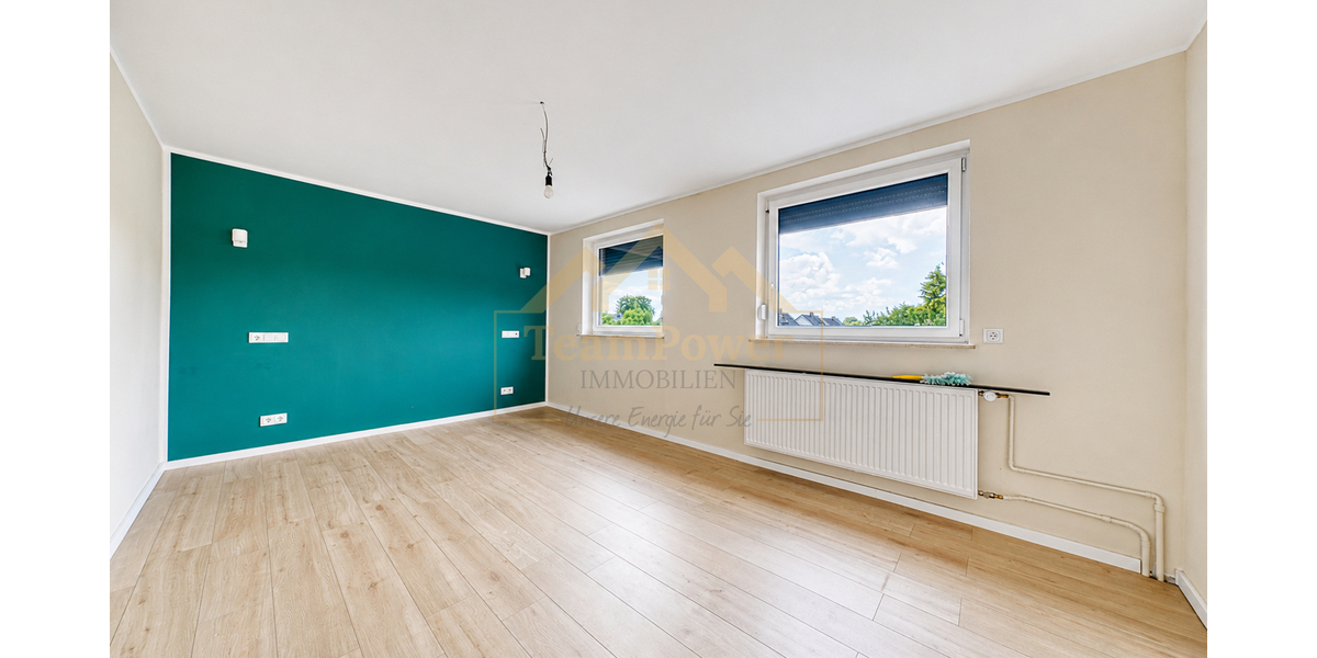 Mehr als ein Zuhause – Ihr Familienglück mit großem Garten - Doppelhaushälfte Neumünster Brachenfeld | Angebot:26943912