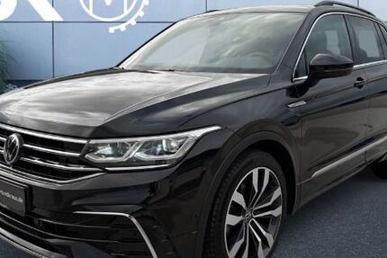VW Tiguan 62.500 km 32.640 &euro; Riedlingen 88499