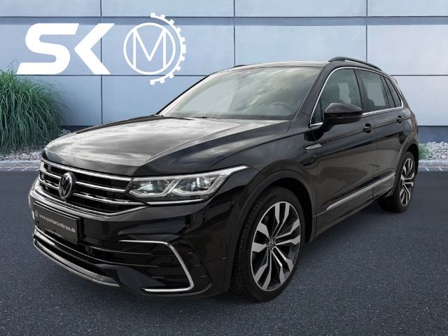 VW Tiguan 62.500 km 32.640 &euro; Riedlingen 88499