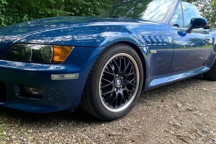 BMW Z3 110.000 km 12.500 &euro; Bergheim 50127