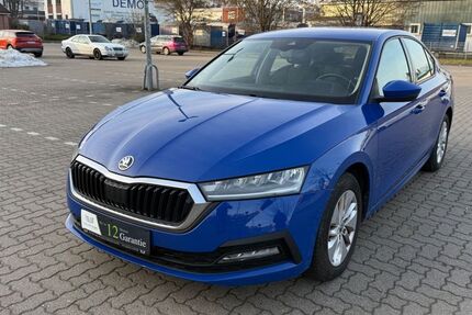 Skoda Octavia 77.000 km 16.899 &euro; Norderstedt (Hamburg) 22848