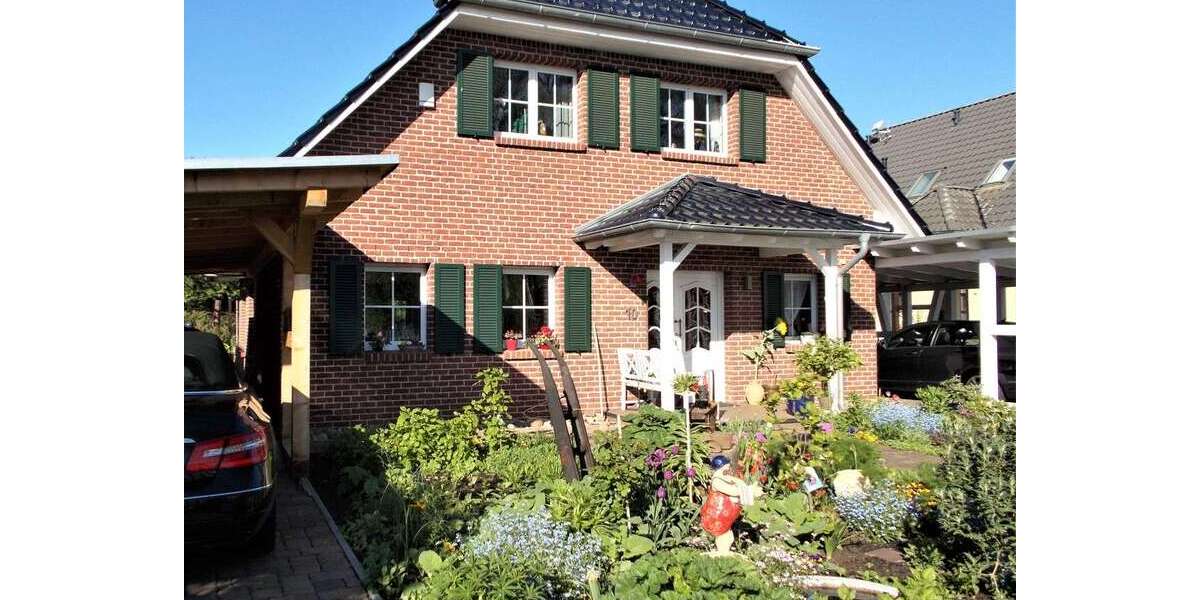 Einfamilienhaus Werder - Havel Havel - 5 Zimmer, 201 m&sup2;, 850.000&euro; | Angebot:26274649