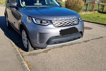 Land Rover Discovery 55.005 km 39.100 &euro; Winnenden 71364