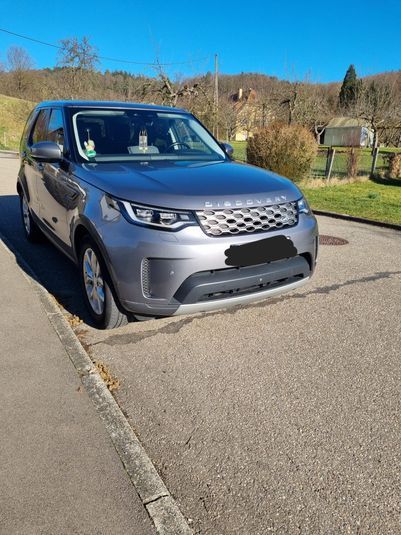 Land Rover Discovery 55.005 km 39.990 &euro; Winnenden 71364