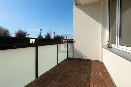 Wohnung Kiel Suchsdorf - 3 Zimmer, 65 m&sup2;, 225.000&euro; | Angebot:25628730