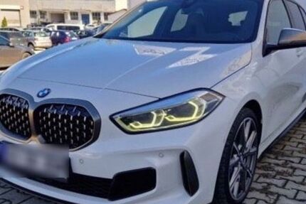 BMW 135 65.000 km 21.950 € Tacherting 83342