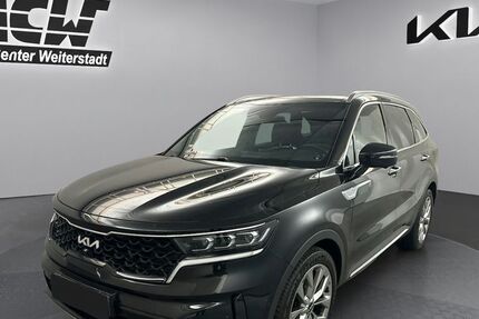 Kia Sorento 37.100 km 39.970 &euro; Weiterstadt-Darmstadt 64331