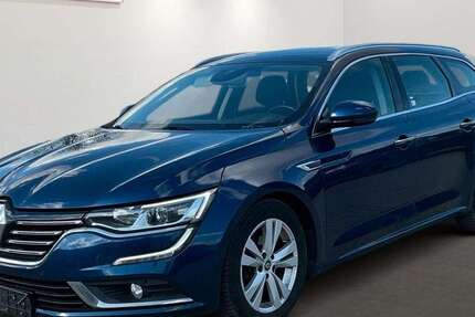 Renault Talisman 223.541 km 9.999 &euro; Sandersdorf-Brehna 06796