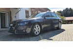 Audi A4 167.000 km 6.500 &euro; Münsing 82541