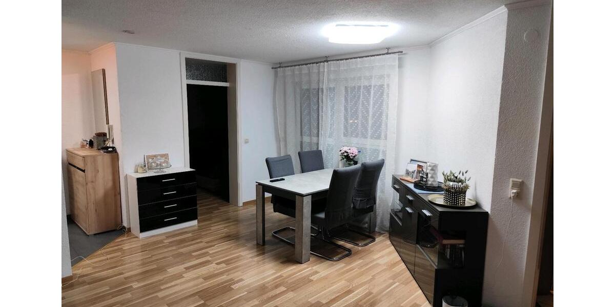 Etagenwohnung Künzelsau - 2 Zimmer, 56 m&sup2;, 170.000&euro; | Angebot:26975126