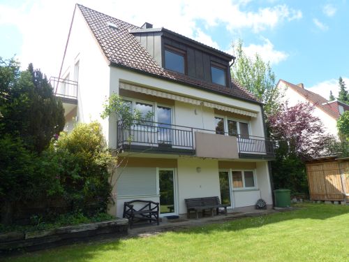 Einfamilienhaus mit Einliegerwohnung in 97456 Dittelbrunn Schweinfurt (ID 10677) - Einfamilienhaus Dittelbrunn Dittelbrunn | Angebot:26626480