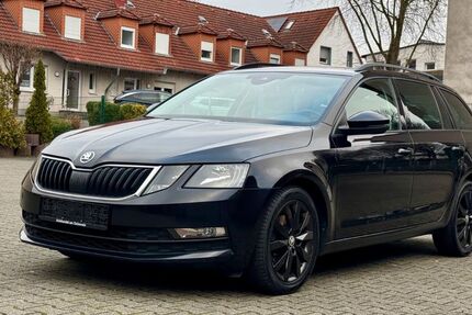 Skoda Octavia 136.300 km 11.900 &euro; Essen 45327