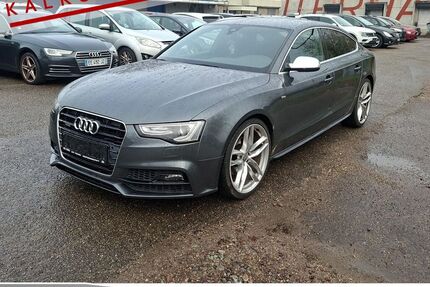 Audi A5 165.000 km 15.185 &euro; Achern 77855