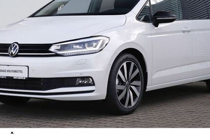 VW Touran 11.620 km 39.840 € Wolfenbüttel 38304