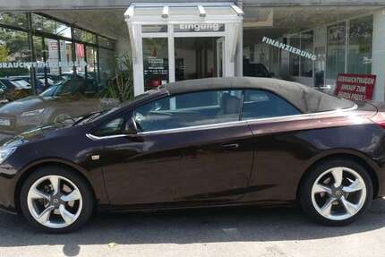 Opel Cascada 88.530 km 9.990 &euro; Osnabrück 49084