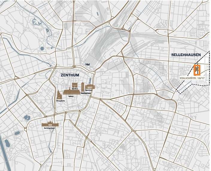 Familienwohnung am Bautzmann Park - Fertigstellung III. Quartal 2025 4 zimmer