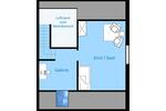 Maisonettenwohnung Verl - 4 Zimmer, 119 m&sup2;, 1.290&euro; | Angebot:26276366
