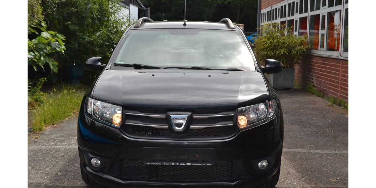 Dacia Logan 145.000 km 4.470 &euro; köln 50969