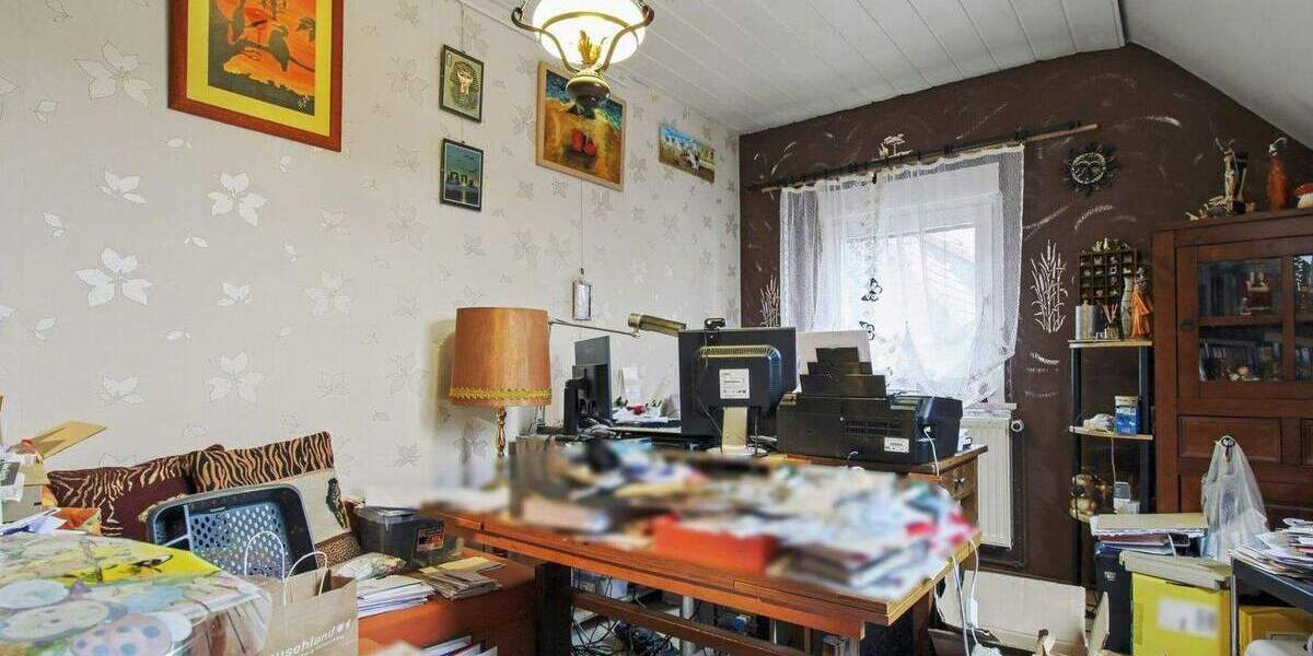 Einfamilienhaus Nidderau Eichen - 5 Zimmer, 189.999&euro; | Angebot:24862546