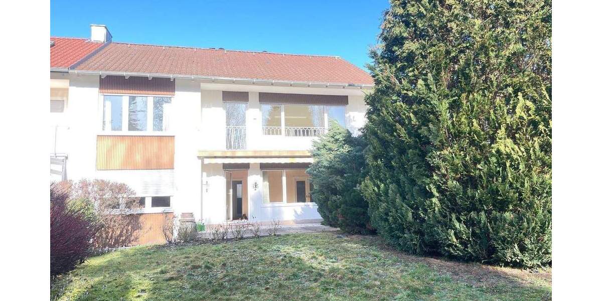 Mehrfamilienhaus, Wohnhaus Nürnberg Mögeldorf - 6 Zimmer, 155 m&sup2;, 1.187.000&euro; | Angebot:25314076