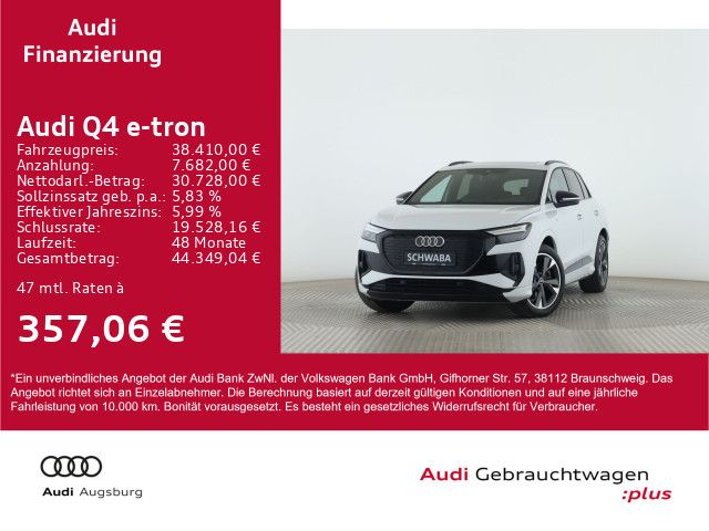 Q4 e-tron
