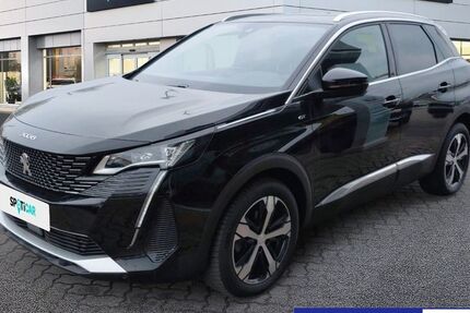 Peugeot 3008 22.463 km 21.730 &euro; Heidenau 01809
