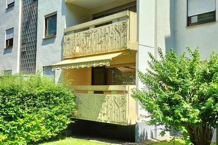 Wohnung zum Kaufen in Leimen 294.000 € 95 m² 3.5 zimmer