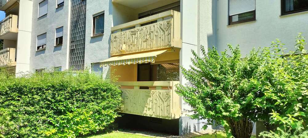 Wohnung zum Kaufen in Leimen 294.000 € 95 m² 3.5 zimmer