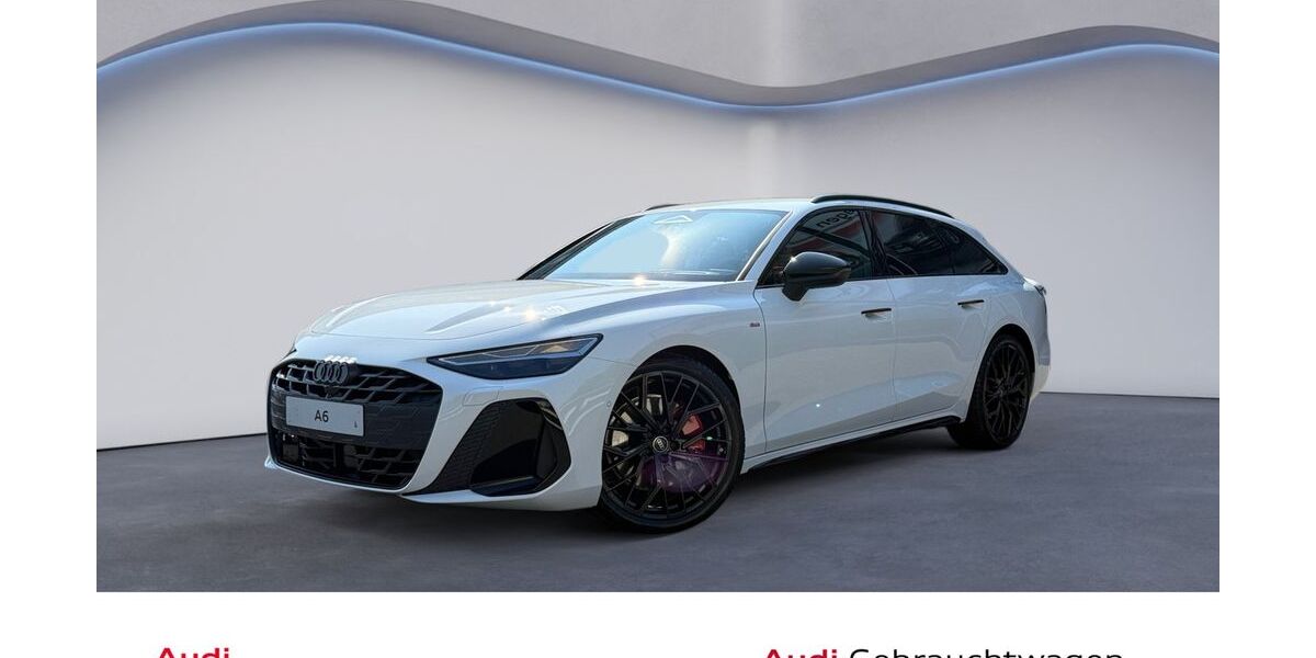 Audi A6 4.500 km 73.750 &euro; Braunschweig 38124