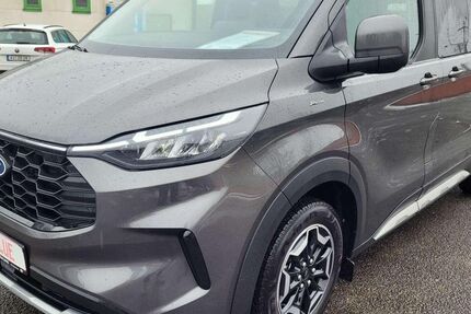 Ford Tourneo Custom 16.980 km 44.900 &euro; Neumünster 24536