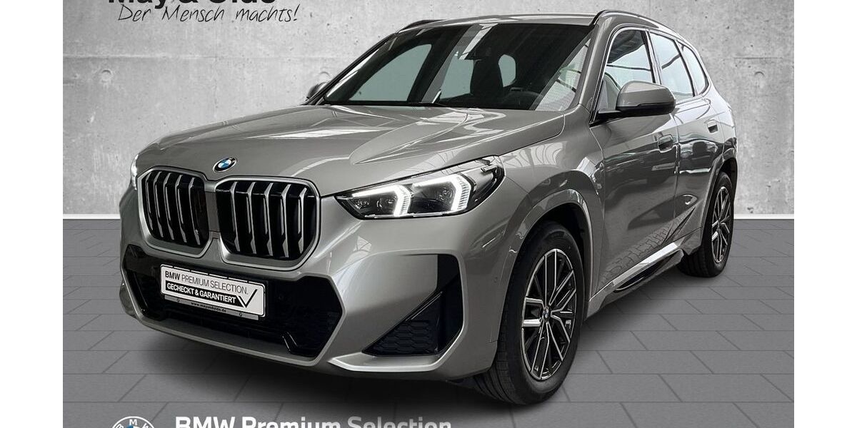 BMW X1 10.200 km 33.990 &euro; Elmshorn 25337