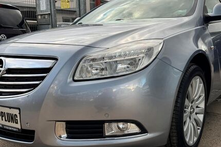 Opel Insignia 234.000 km 2.990 &euro; Schweinfurt 97424