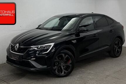 Renault Arkana 22.247 km 21.800 &euro; Berlin 12351